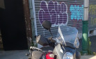 SUZUKI DL V-STROM 1000