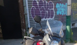 SUZUKI DL V-STROM 1000