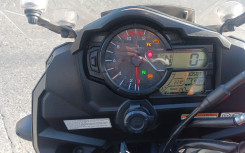 SUZUKI DL V-STROM 1000