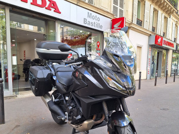 HONDA NT 1100 DCT