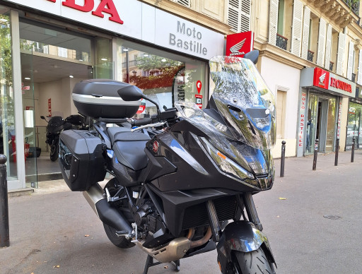 HONDA NT 1100 DCT
