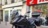 HONDA NT 1100 DCT