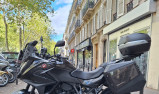 HONDA NT 1100 DCT