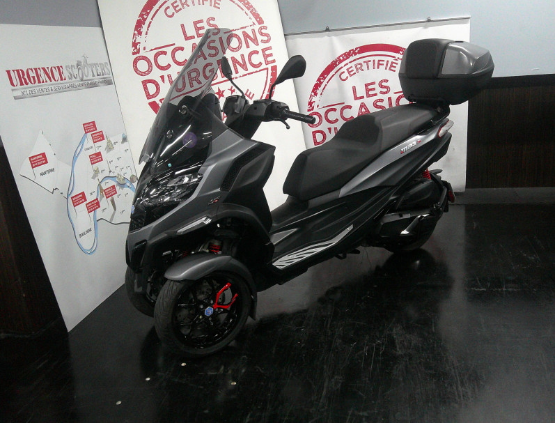 PIAGGIO MP3 400 HPE 2022 12800KM