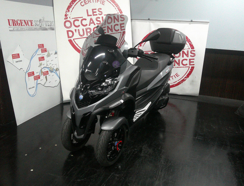 PIAGGIO MP3 400 HPE 2022 12800KM