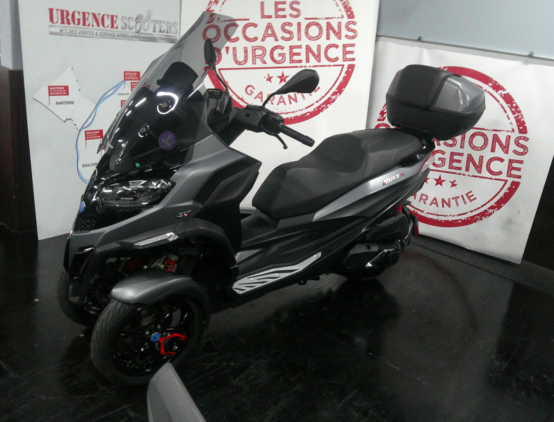 PIAGGIO MP3 400 HPE 2022 12800KM