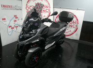 PIAGGIO MP3 400 HPE 2022 12800KM