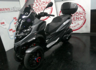 PIAGGIO MP3 400 HPE 2022 12800KM