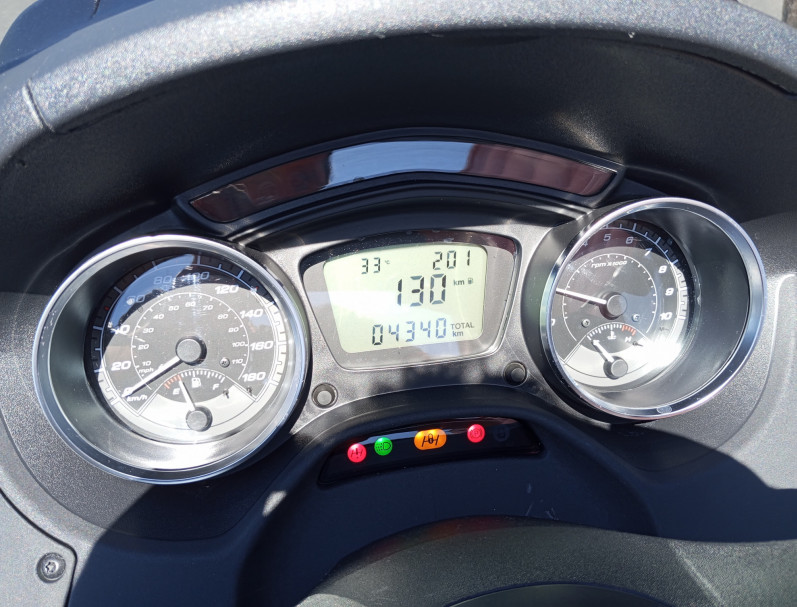 PIAGGIO MP3 500 HPE 