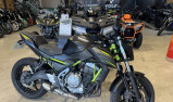 KAWASAKI Z650 A2