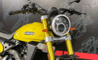 FANTIC CABALLERO 500 SCRAMBLER -  PARTIR DE 127€ /MOIS