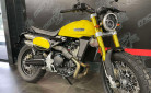 FANTIC CABALLERO 500 SCRAMBLER -  PARTIR DE 127€ /MOIS