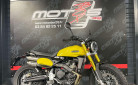 FANTIC CABALLERO 500 SCRAMBLER -  PARTIR DE 127€ /MOIS