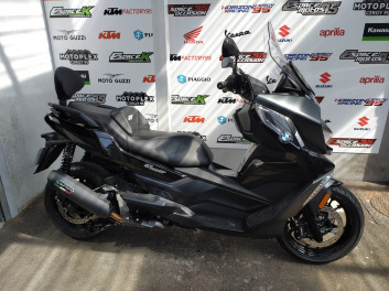 BMW C 400 GT PACK CONFORT