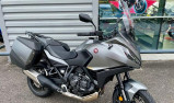 HONDA NT 1100 DCT