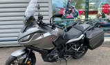 HONDA NT 1100 DCT