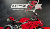 DUCATI PANIGALE V4 S - A PARTIR DE 319€/MOIS