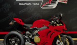 DUCATI PANIGALE V4 S - A PARTIR DE 319€/MOIS