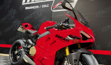 DUCATI PANIGALE V4 S - A PARTIR DE 319€/MOIS