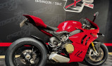 DUCATI PANIGALE V4 S - A PARTIR DE 319€/MOIS