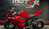 DUCATI PANIGALE V4 S - A PARTIR DE 319€/MOIS