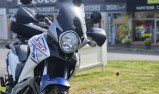 transalp 700
