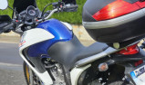 transalp 700