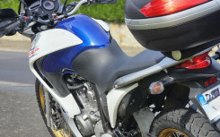 transalp 700