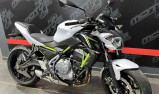 KAWASAKI Z 650 – A PARTIR DE 131€/MOIS
