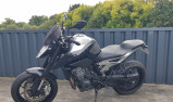 KTM 790 DUKE