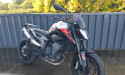 KTM 790 DUKE