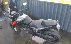 KTM 790 DUKE