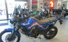 YAMAHA XTZ TENERE 700 World Raid Rally