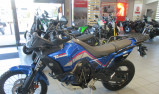 YAMAHA XTZ TENERE 700 World Raid Rally