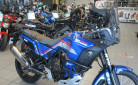 YAMAHA XTZ TENERE 700 World Raid Rally