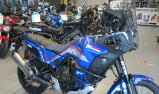 YAMAHA XTZ TENERE 700 World Raid Rally