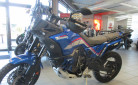 YAMAHA XTZ TENERE 700 World Raid Rally