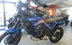 YAMAHA XTZ TENERE 700 World Raid Rally