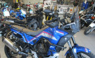 YAMAHA XTZ TENERE 700 World Raid Rally