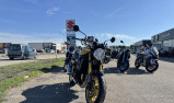 KAWASAKI Z 900 RS SE