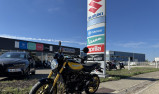 KAWASAKI Z 900 RS SE