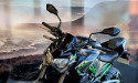KAWASAKI Z 900 