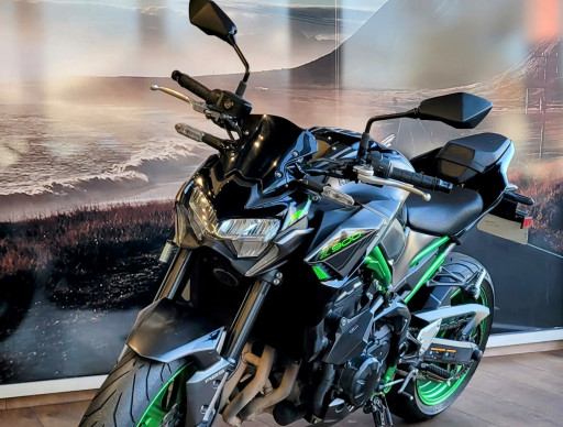 KAWASAKI Z 900 