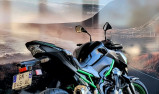 KAWASAKI Z 900 