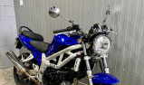 SUZUKI SV 650
