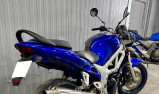 SUZUKI SV 650