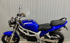 SUZUKI SV 650
