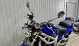 SUZUKI SV 650