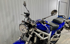 SUZUKI SV 650
