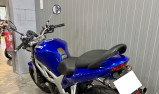 SUZUKI SV 650